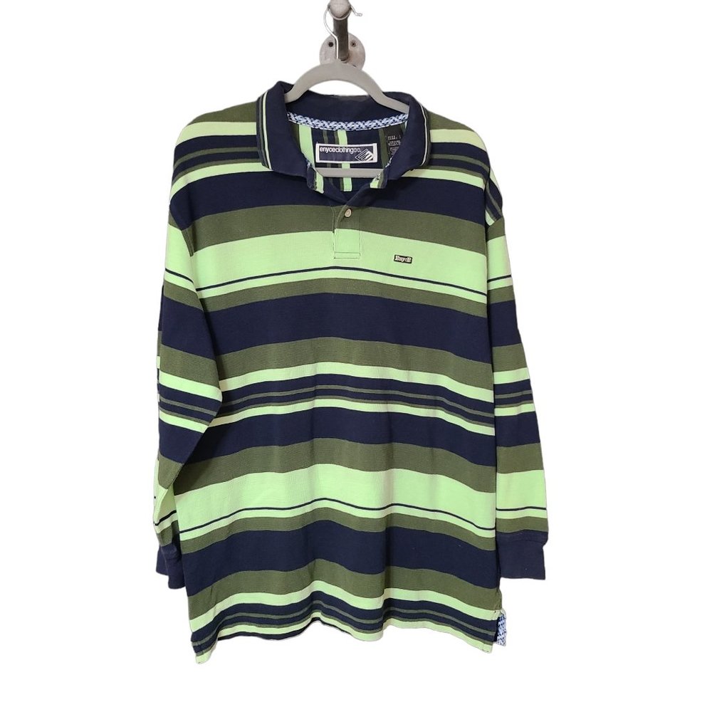 Enyce Men's Pullover Top in great condition.